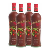 Aceites Esenciales 4 Botellas Ningxia Red Young Living