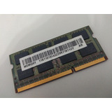 Memória 2gb Ddr3-1333 Original Acer E1-571