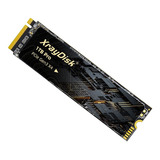 Ssd M2 Nvme 1tb Pcie Gen3x4 Xraydisk Pro M.2 2280