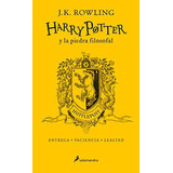 Libro Harry Potter 1. Harry Potter Y La Piedra Filosofal. V