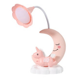 Lampara Luna Unicornio Recargable Gamushop