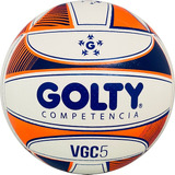 Balon De Voleibol Golty Competencia Vgc5 #5