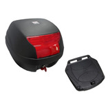 Bau E29n Givi + Bagageiro Suporte Bau Pcx