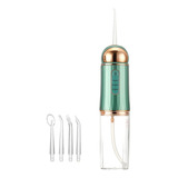 Irrigador Dental Oral Irrigador B - Unidad a $84573