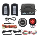 Easyguard Ec003n-k Sistema De Alarma Para Automóvil Entrada 