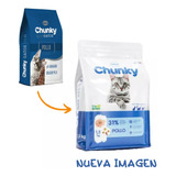 Chunky Cat Pollo 8 Kg 