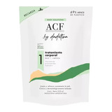 Acf By Dadatina Refill Gel De Limpieza Corporal Ducha Paso 1