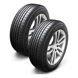 Paquete 2 Llantas 185/65r15 Laufenn Lh41 Hankook 88h