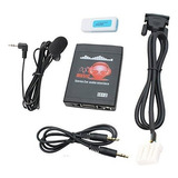 Receptor Bluetooth, Yomikoo Car Mp3 Usb / Aux 3.5mm Estereo