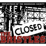 Cd Reflections Of The Bourgeois Society - The Bristles