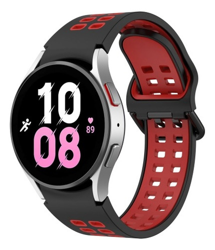 Malla Para Samsung Galaxy Watch 4 Classic 46mm 42mm Sport