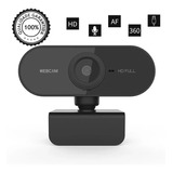 Full Hd 1080p Webcam Microfone Visão Computador Câmera Note