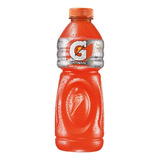  Isotônico Gatorade Frutas Cítricas 500ml 