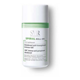 Svr Spirial Roll On 50 Ml Antitranspirante