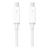 Cable Thunderbolt Apple De 0.5 Metros Genuino Apple Original