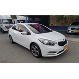 Kia Cerato Pro Ex 1.6 Aut  Modelo 2014