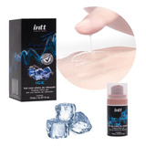 Lubrificante Intimo Sabor Gel Deslizante Vibra Esquenta Puls