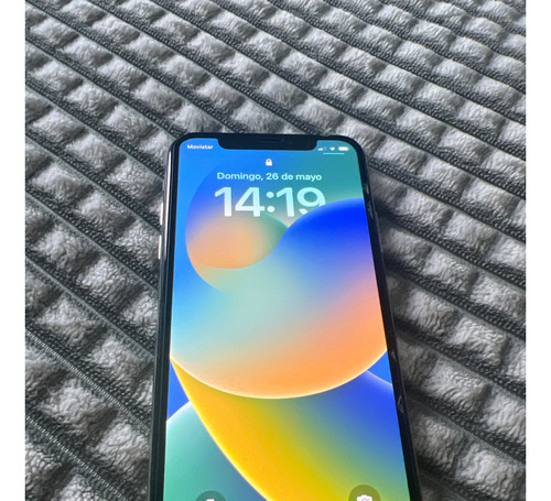 Apple iPhone XR 256 Gb - Blanco