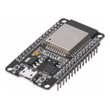 Placa Esp32 Wifi / Bluetooth 30 Pinos