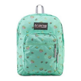 Jansport Trans Mochila Aguacate 15 - Blakhelmet E