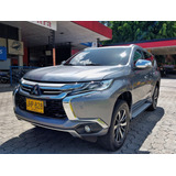 Mitsubishi Montero 2017 3.0 178 Hp