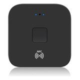 Adaptador Bluetooth 5.0 Receptor De Áudio Sem Fio Wb11