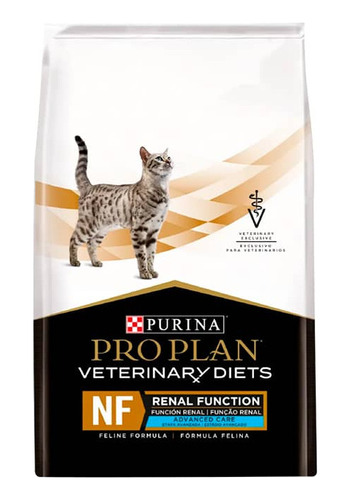 Proplan Renal Function Advanve Care 1.5kgs Para Gatos