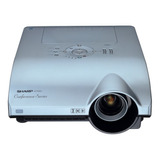 Video Proyector Sharp Xgph50x