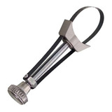 Llave Saca Filtros De Aceite Totalmente Regulable - Nolin