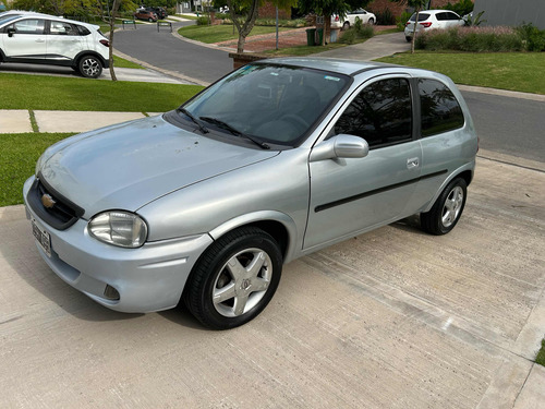 Chevrolet Corsa 2010 1.4 Classic Gls