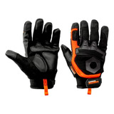 Guantes  Motocross  Ripple Tactil Glove Performance Hamilton