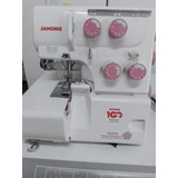 Maquina De Coser Overlok 