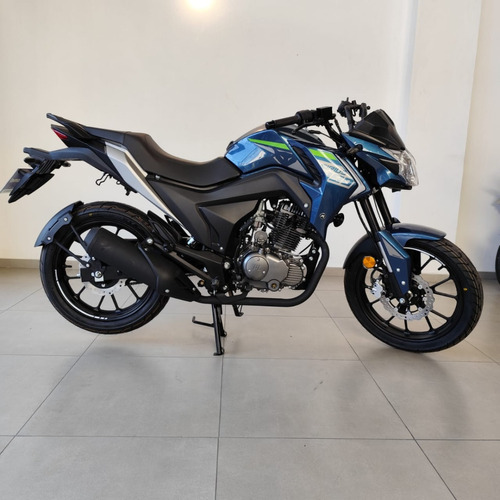 Motomel Sirius 190 0km Entrega Inmediata Credito C/dni