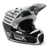 Casco V3 Rs Ryaktr Proteccion Enduro Motocross Fox Juri Atv