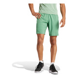 Short Hombre adidas Ergo Verde Jj deportes