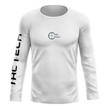 Remeras Uv Prote  Neon Dry Original Todos Los Colores