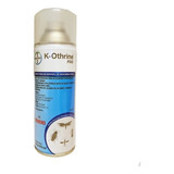 K-othrine Fog Descarga Total Insecticida X 1