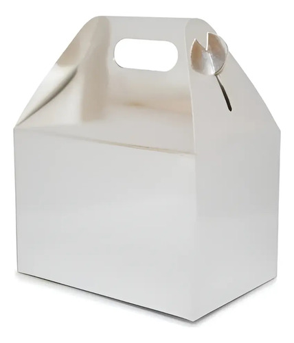 40 Cajas Boxlunch Mini Color