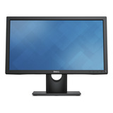 Monitor Dell E2216hv Lcd Tft 21.5  Negro 100v/240v