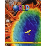 Our World 4 (2nd.ed.) Workbook