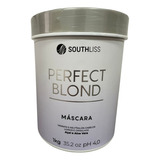 Southliss Perfect Blond Máscara Matizadora Perola 1 Kg