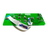 Placa Teclado Com Flat Do Projetor Epson S6+ H283