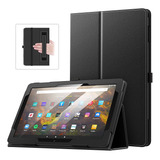 Moko - Funda Para Tablet Kindle Fire Hd 10 Y 10 Plus (11.ª.