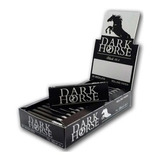 Papel Dark Horse 1 1/4 X 25 Libritos X 50 Papelillos ( Ocb )