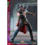 Thor Gladiator 1/6 Ragnarok Marvel Hot Toys Mms444 Hulk