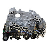 Cuerpo De Valvulas De Cvt Nissan  Sentra B17u 12-19