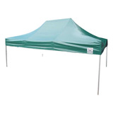 Tenda 4,5x3 Articulada Pvc 