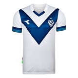 Camiseta Diadora Oficial Match Velez 2024