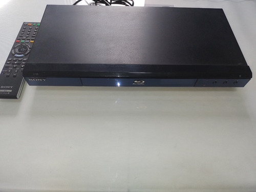 Blu-ray Disc Sony Bdp-s350