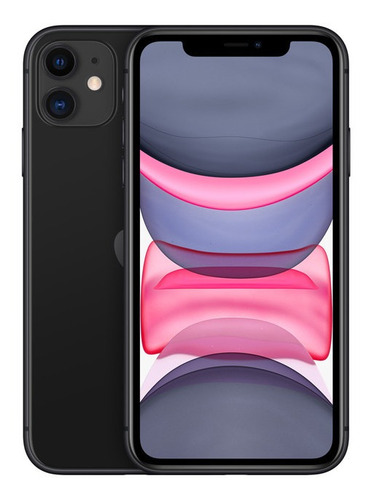 Apple iPhone 11 128 Gb Promoção Original